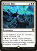5-kindredboon