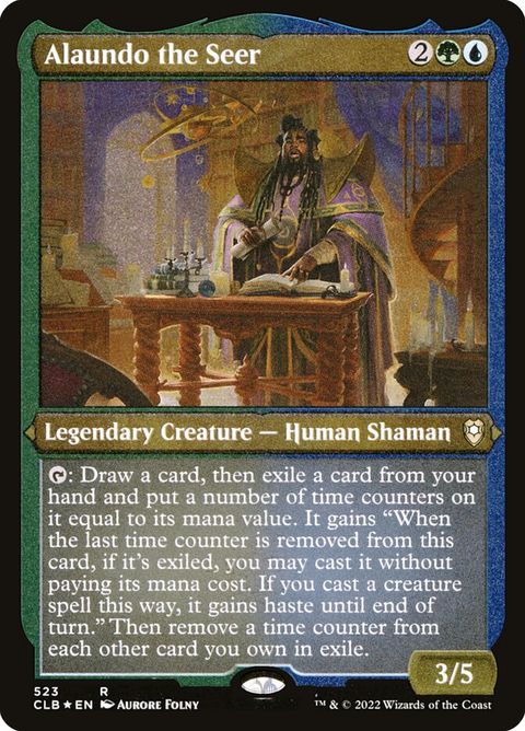 523-alaundotheseer