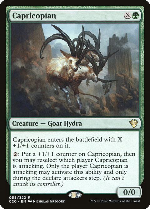 58-capricopian