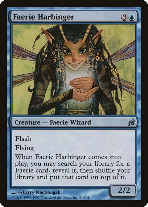61-faerieharbinger