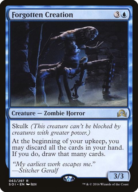 63-forgottencreation