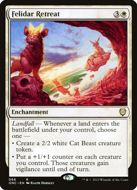 66-felidarretreat
