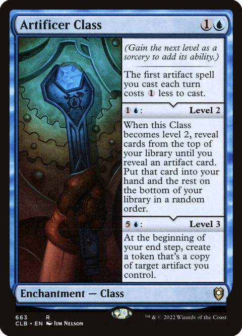 663-artificerclass