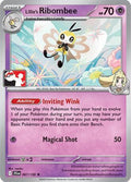 67-lilliesribombee