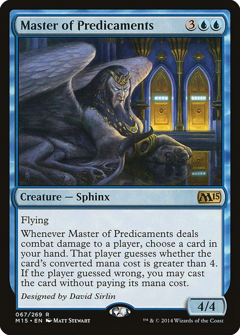67-masterofpredicaments