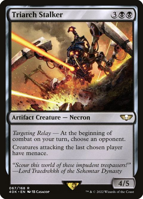 67-triarchstalker