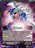 Dabura // Demon God Dabura, Diabolical Awakening (BT16-098) [Realm of the Gods]