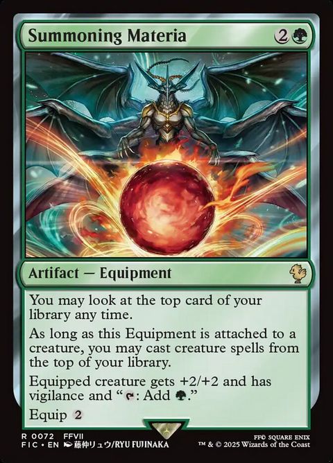 72-summoningmateria