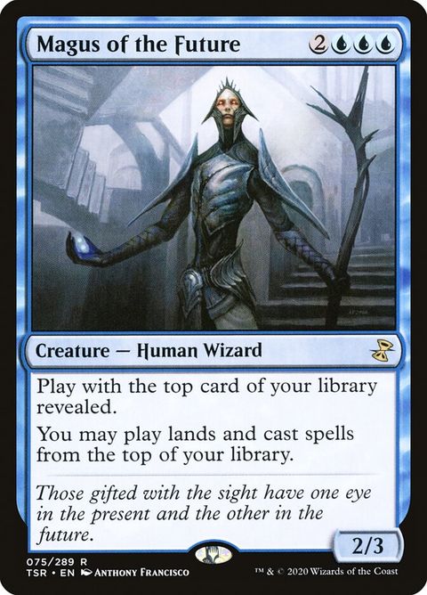 75-magusofthefuture