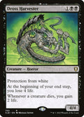 750-drossharvester