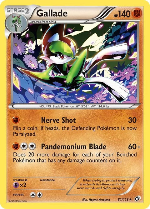 81-gallade