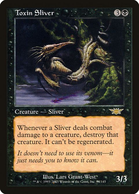 84-toxinsliver