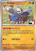 85-drilbur