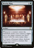 91-boxingring