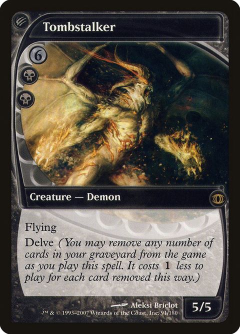 91-tombstalker