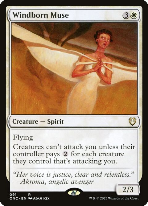 91-windbornmuse