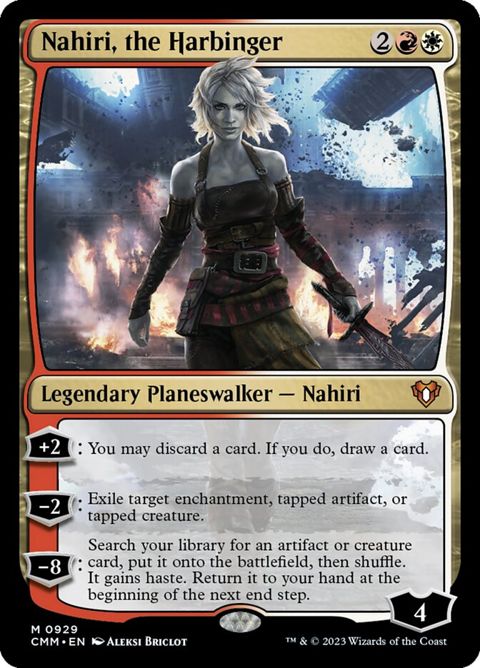 929-nahiritheharbinger