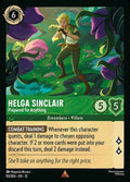 93-helgasinclair-preparedforanything