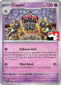 95-claydol