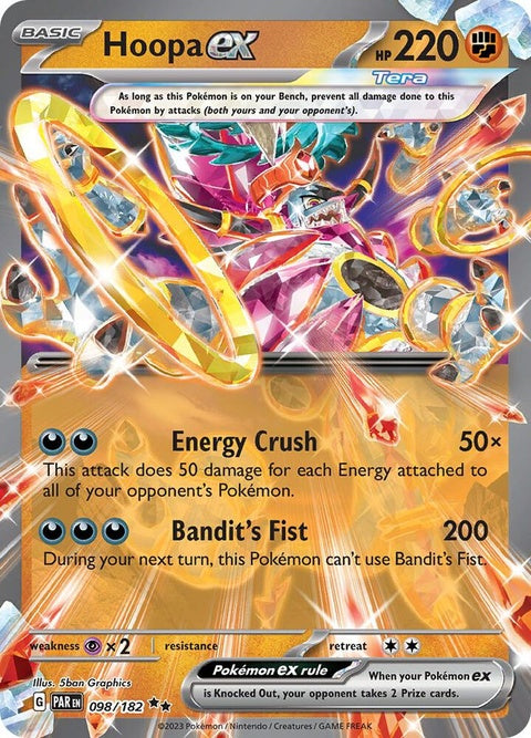 98-hoopaex