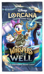 Lorcana Whispers in the Well - Booster Box