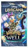 Lorcana Whispers in the Well - Booster Box