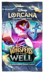 Lorcana Whispers in the Well - Booster Box
