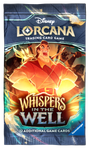 Lorcana Whispers in the Well - Booster Box