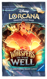 Lorcana Whispers in the Well - Booster Box