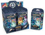Lorcana Whispers in the Well - Starter Deck