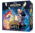 Lorcana Whispers in the Well - Illumineers Trove