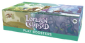 Lorwyn Eclipsed Play Boosters