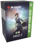 Lorwyn Eclipsed 60-card Theme Decks