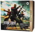 Star Trek Draft Night