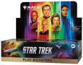 Star Trek Play Boosters