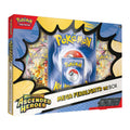 Mega Evolution Ascended Heroes - Mega Feraligatr ex Box