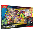 Pokémon TCG: Mega Zygarde ex Premium Collection