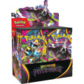Mega Evolution Pitch Black Booster