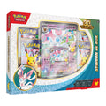 Pokémon TCG: 30th Celebration Sylveon Ex Box