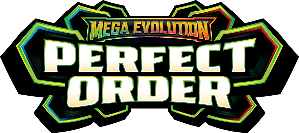 Pokemon TCG: Perfect Order Prerelease