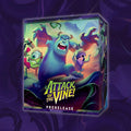 Attack of the Vine Prerelease