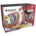 Marvel Superheroes Bundle