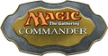 MTG Commander