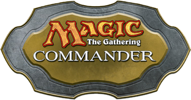 MTG Commander