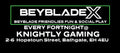 Beyblade Social