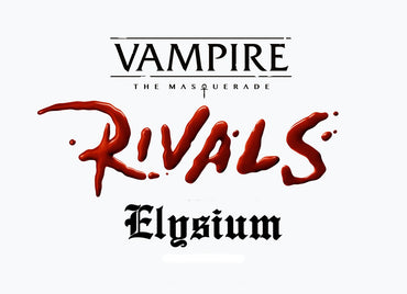 Vampire Rivals Elysium