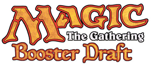 MTG Draft