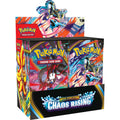 Mega Evolution Chaos Rising Booster