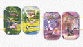 Pokémon TCG: 30th Celebration Mini Tins