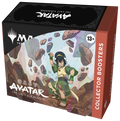 Avatar the Last Airbender Collector Booster Box